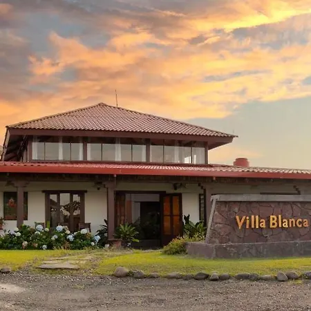 Villa Blanca Cloud Forest Hotel & Retreat-2